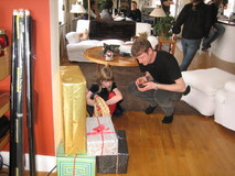 Filminspelning