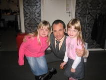 Inspelning fr Fredag Hela Veckan Inspelning fr Fredag Hela Veckan