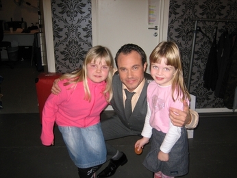 Inspelning fr Fredag Hela Veckan Inspelning fr Fredag Hela Veckan