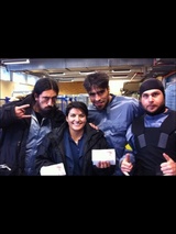 Snabba Cash 3 2012 Snabba Cash 3 2012