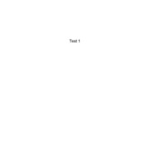 Test Test