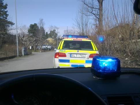 Ur filmen Den Frdmde 2010.