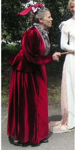 Kvinna Kvinna