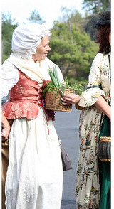 Hamnmuseet Hamnmuseet