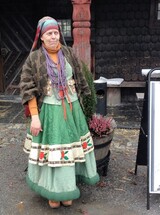 16 Julkalendern 16 Julkalendern