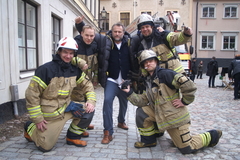 Min s.k. pappa Min s.k. pappa