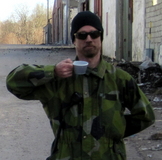 Swedishness