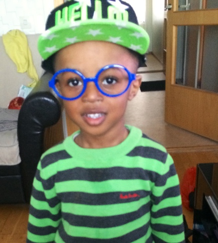 Mr cool
