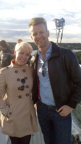 Welcome to Sweden Welcome to Sweden