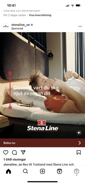 Fun shoot for SoMe campaign Fun shoot for SoMe campaign