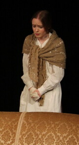 Underofficerskan, Underofficerskan,