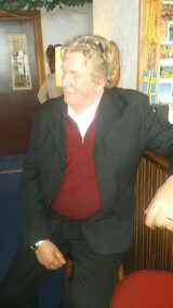 Tjockare än vatten Tjockare än vatten