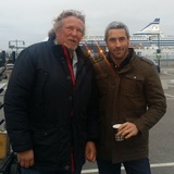 Hemlig YV pilot