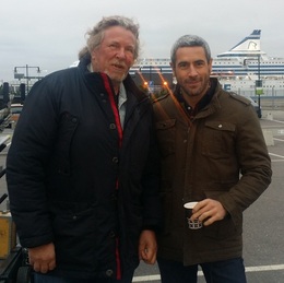 Hemlig YV pilot Hemlig YV pilot