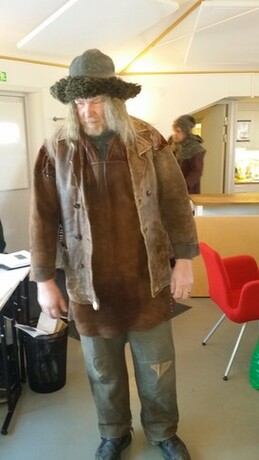 Adventskalendern Adventskalendern