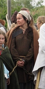 Odens döttrar och The vikings Odens döttrar och The vikings