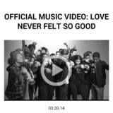 Musikvideoinspelning