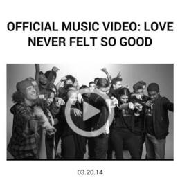 Musikvideoinspelning Musikvideoinspelning