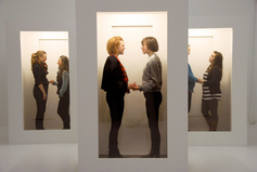 Enough about you by Einat Amir