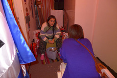 MASS LINE by Liina Siib MASS LINE by Liina Siib