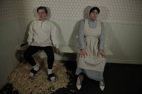 Modern Lives by Dafna Maimon