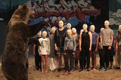 Island in the Sun med Lilith Performance Studio