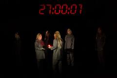 The Gateway by Myriam Laplante med Lilith Performance Studio