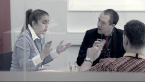 Ericsson reklam