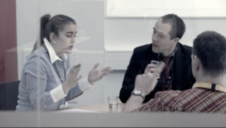 Ericsson reklam Ericsson reklam