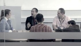 Ericsson reklam Ericsson reklam