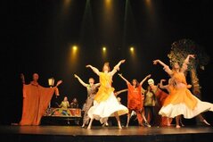 Musikalarbete p gymnasiet