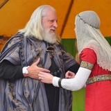 Polonius, Hamlet Polonius, Hamlet