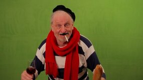 Tuffa grabbar dansar inte