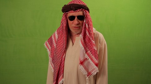 Tuffa grabbar dansar inte