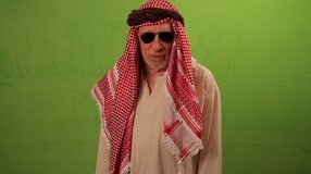 Tuffa grabbar dansar inte