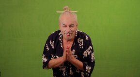 Tuffa grabbar dansar inte Tuffa grabbar dansar inte