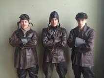 Tom Of Finland Tom Of Finland