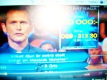 Postkodmiljonären 19 sep. -12 Postkodmiljonären 19 sep. -12