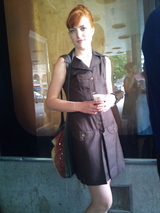 Hinsehäxan Hinsehäxan