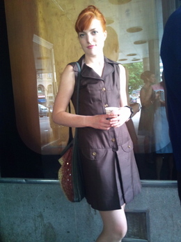 Hinsehäxan Hinsehäxan