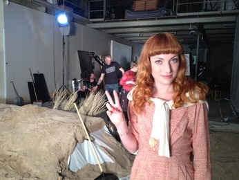 Burger King reklam Burger King reklam