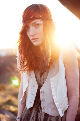 Last Hippie