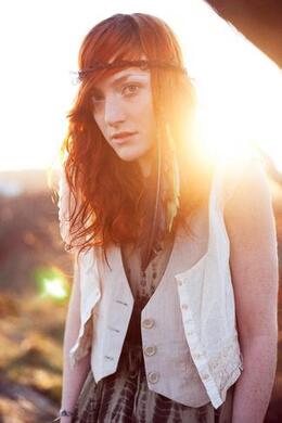 Last Hippie Last Hippie