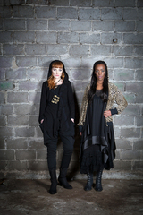 Klädreklam Foto Klädreklam Foto