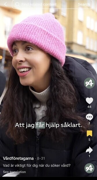 Vårdföretagarna