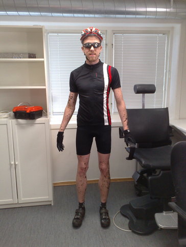 Solidox-reklame Solidox-reklame