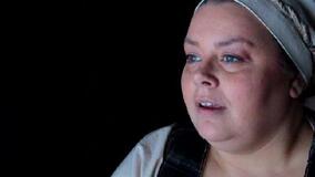 Brita -en indelt soldats hustru