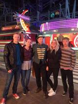 Gröna Lund reklam 2015 Gröna Lund reklam 2015