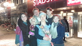 Hemsöborna Stadsteatern Hemsöborna Stadsteatern