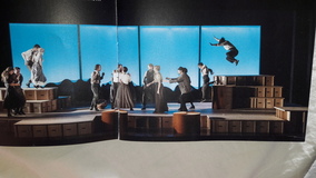 Hemsborna Stadsteatern